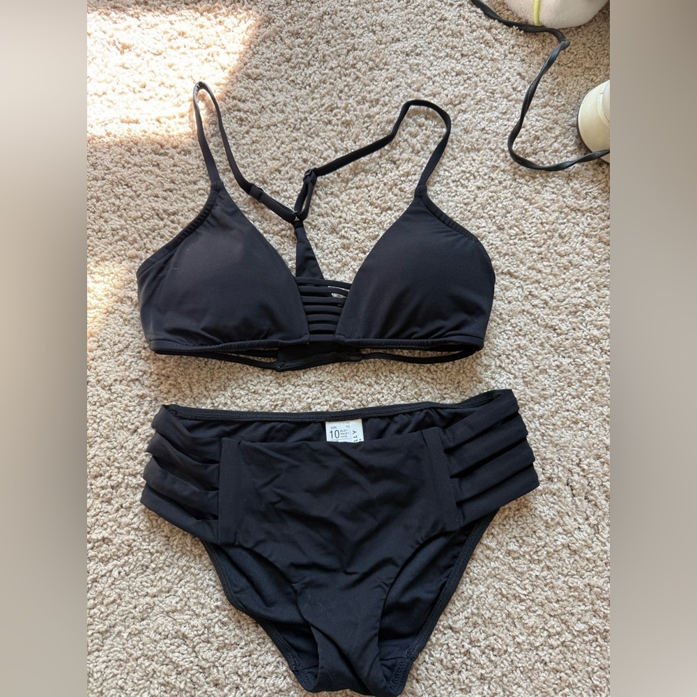 Seafolly Bikini - Size 6